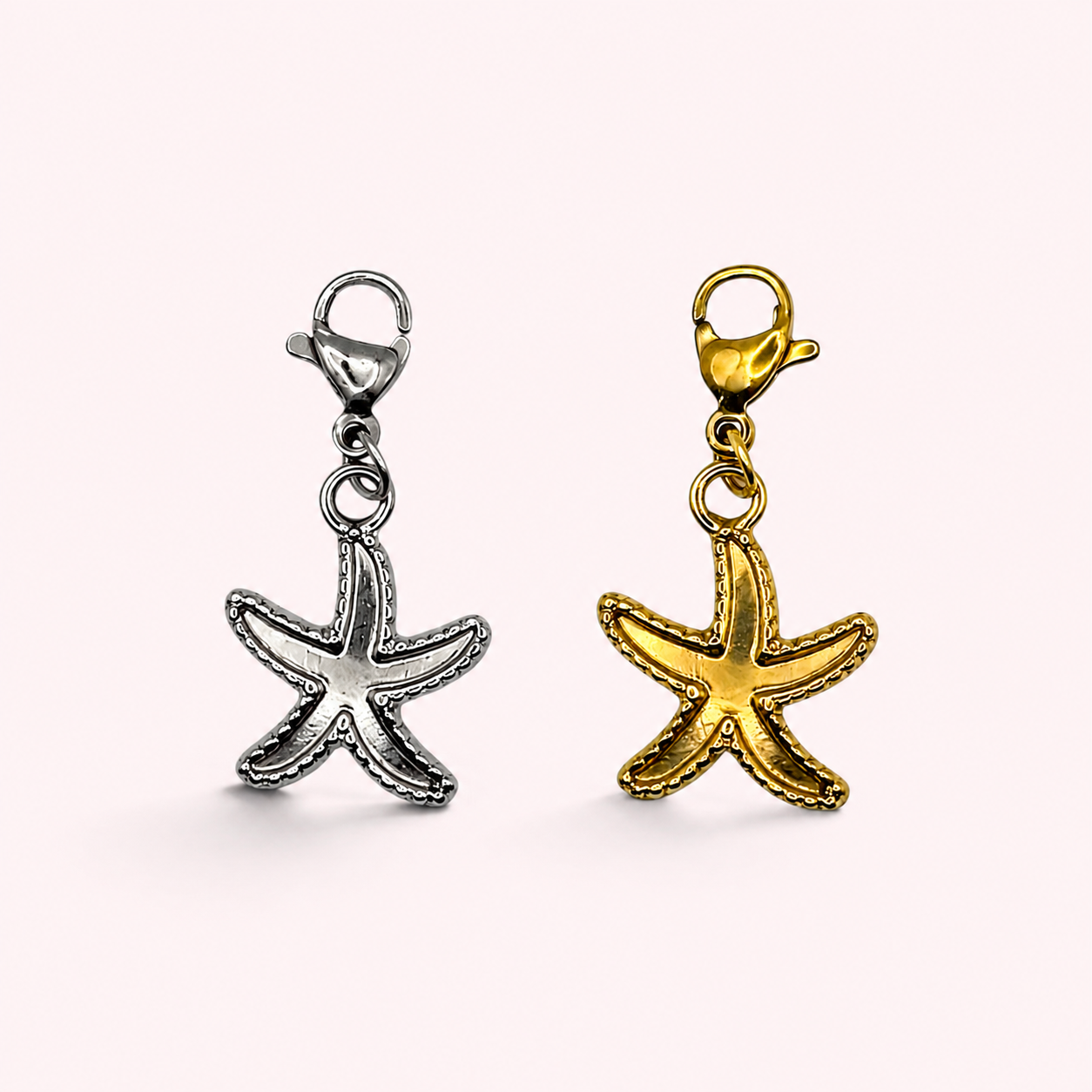 Charm Starfish