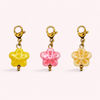 Charm Fleur Glossy