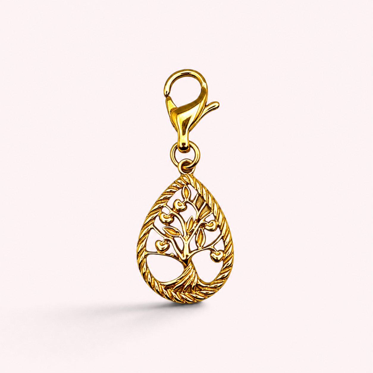 Charm Arbre de Vie