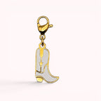 Charm Botte de Cowboy