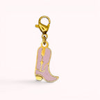 Charm Botte de Cowboy
