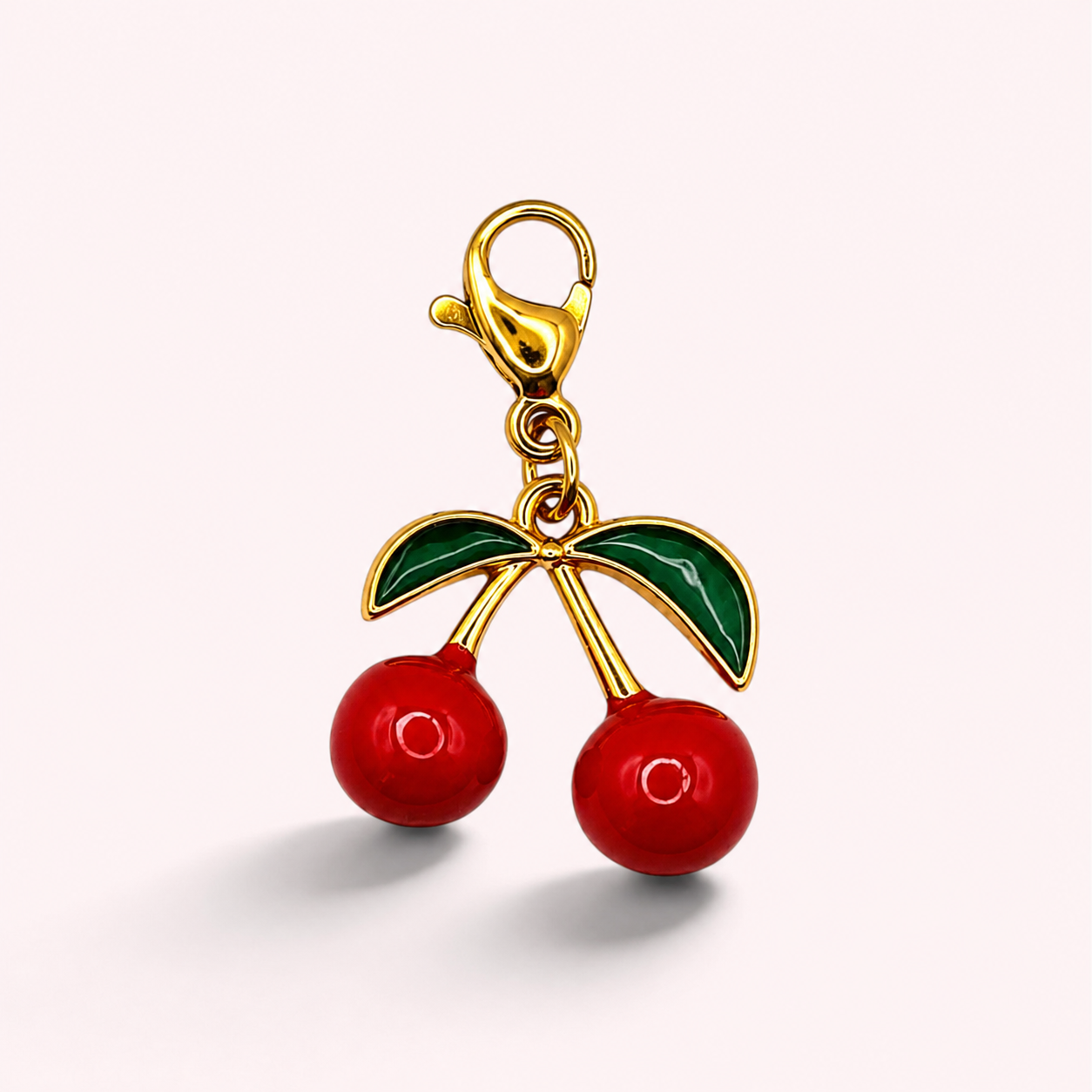 Charm Cerises