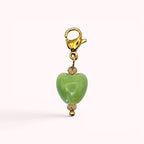 Charm Forme  Cœur Pastel