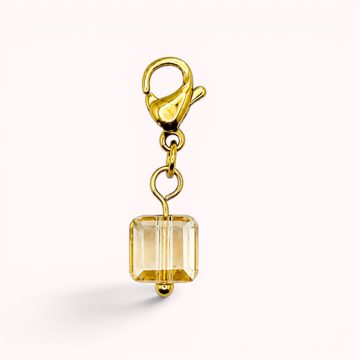 Charm Cristal