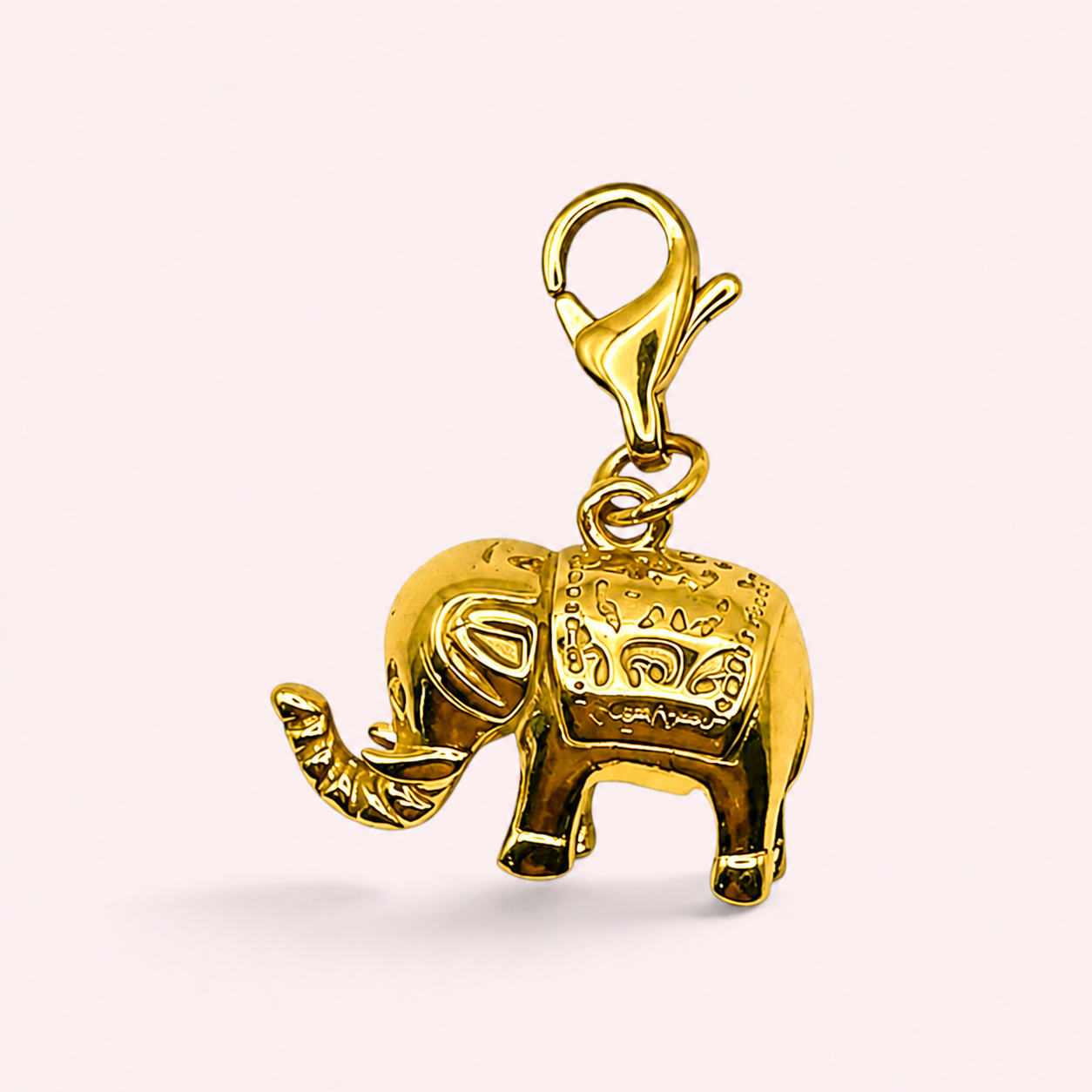 Charm Elephant