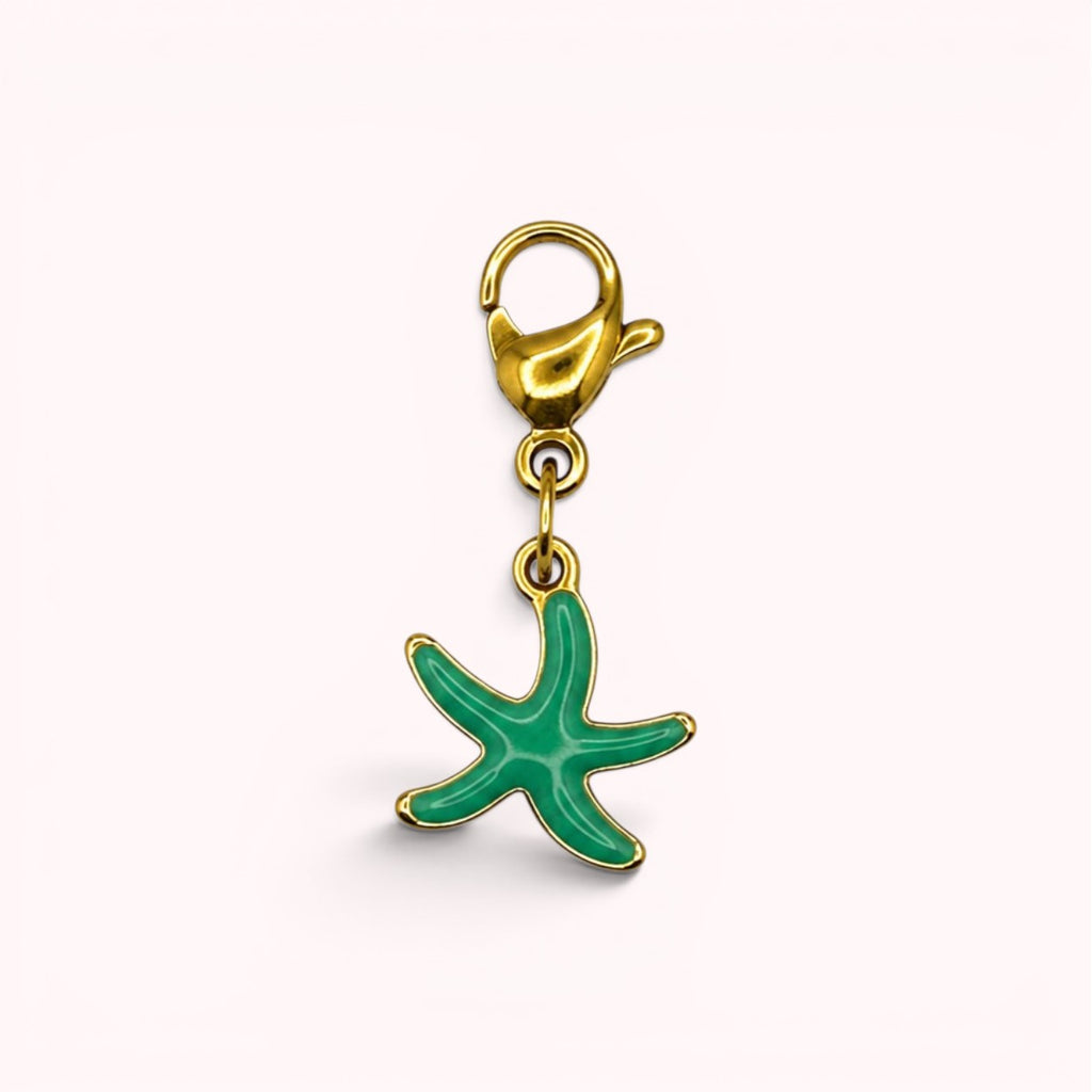 Charm Etoile de Mer