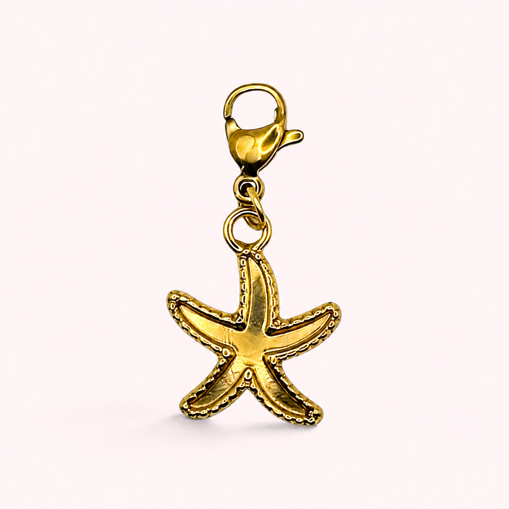 Charm Starfish