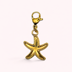 Charm Starfish