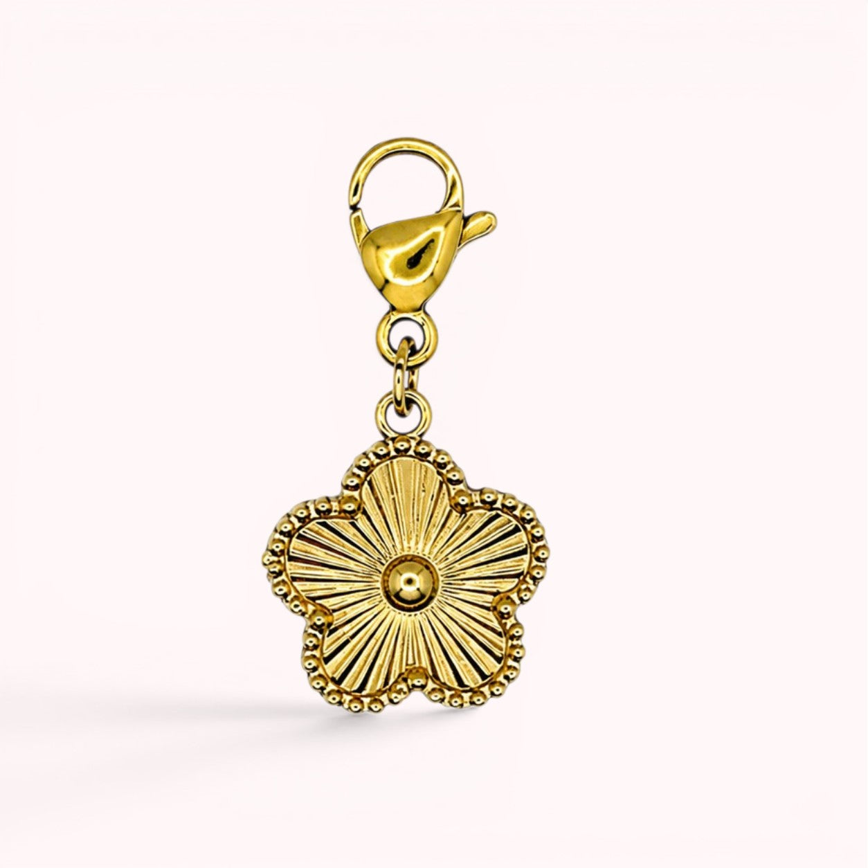 Charm Paquerette