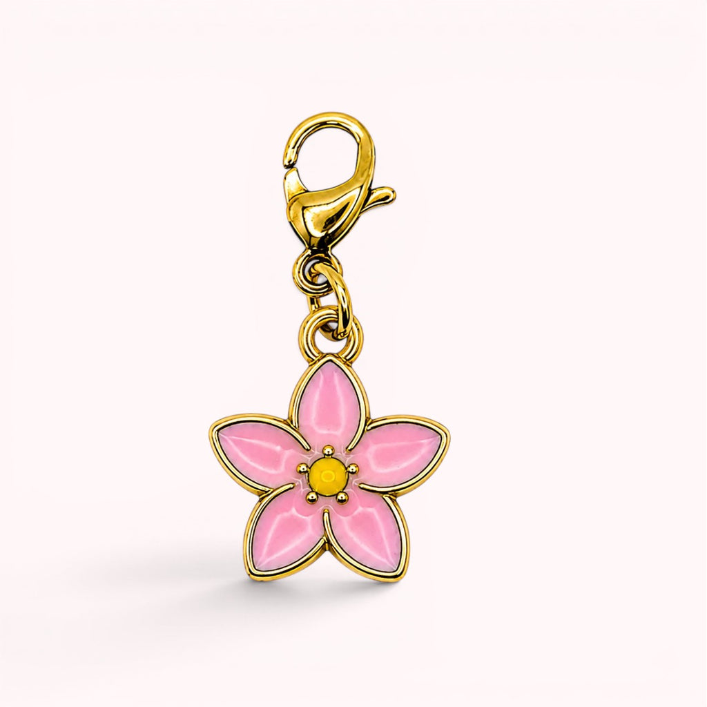 Charm Sakura