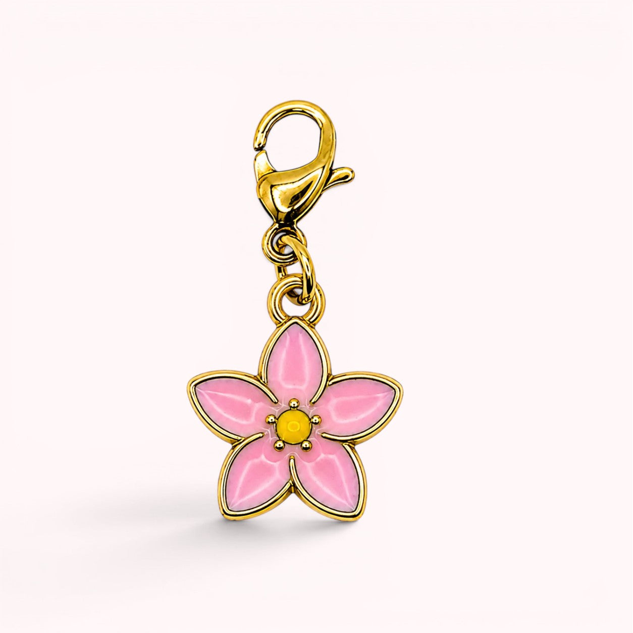 Charm Sakura