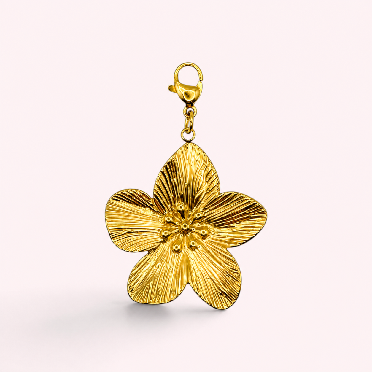 Charm Hibiscus