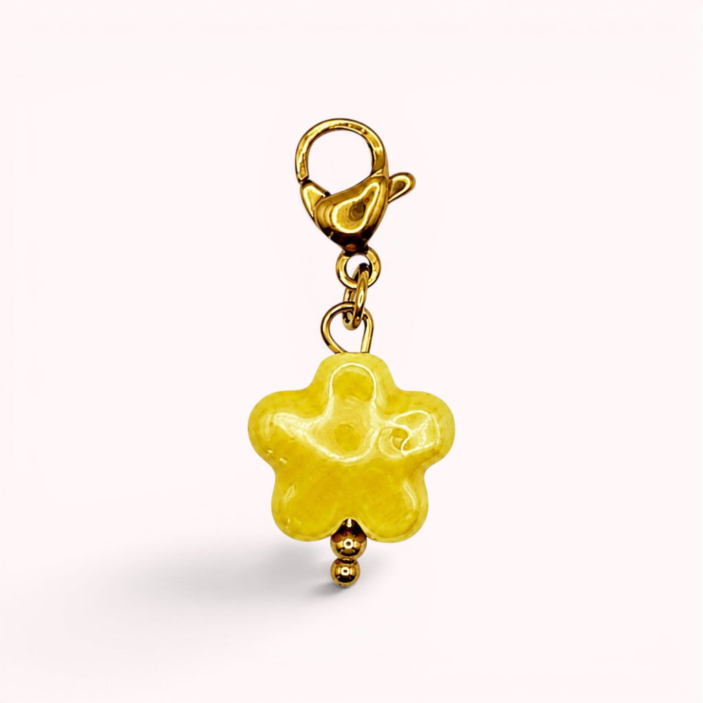 Charm Fleur Glossy
