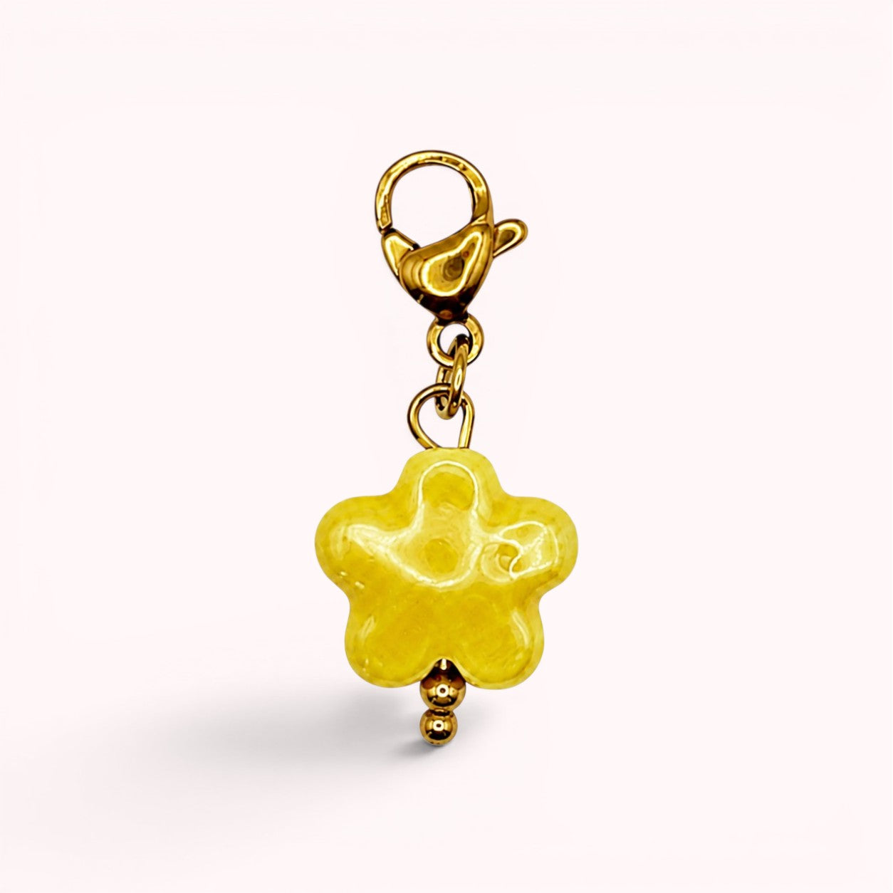 Charm Fleur Glossy