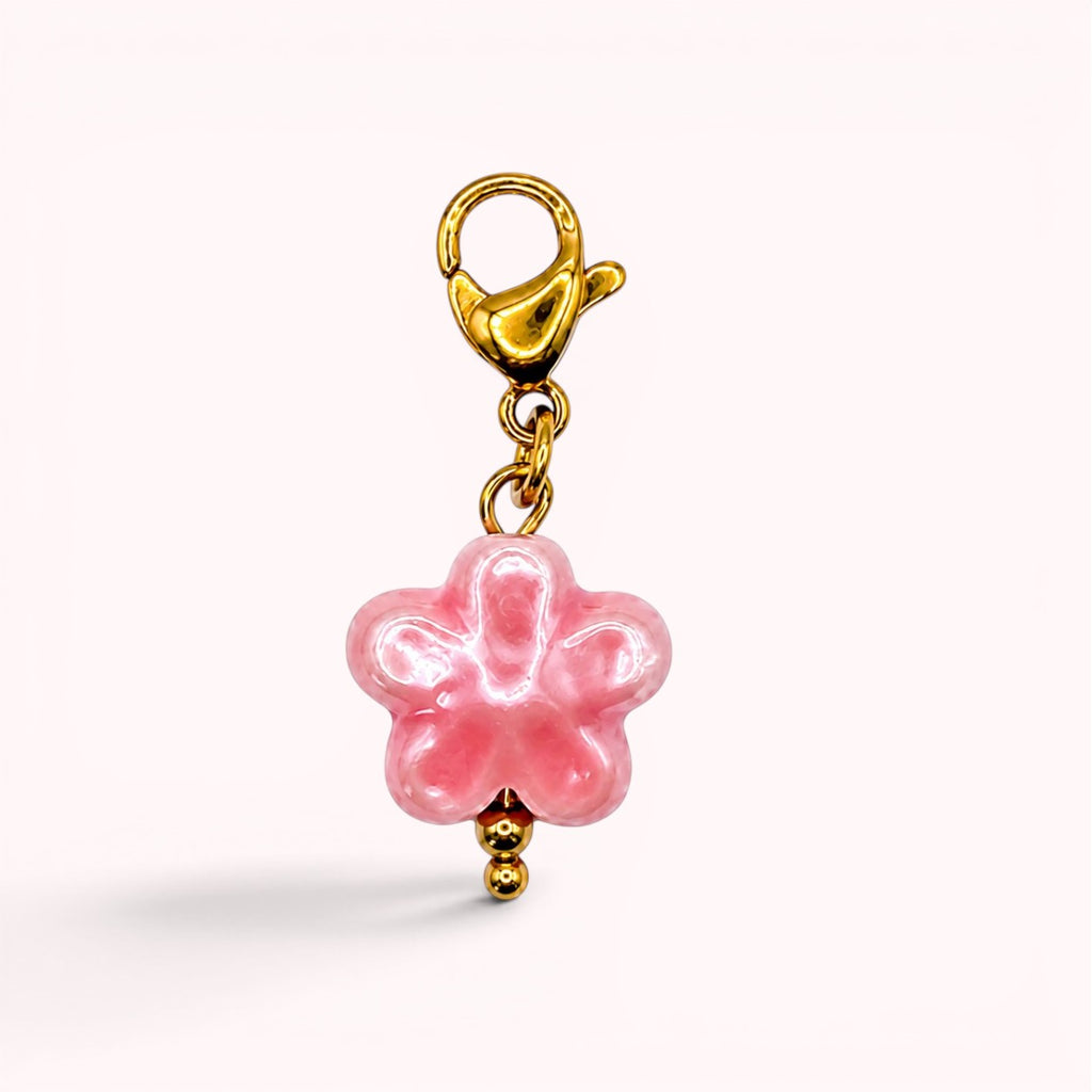 Charm Fleur Glossy