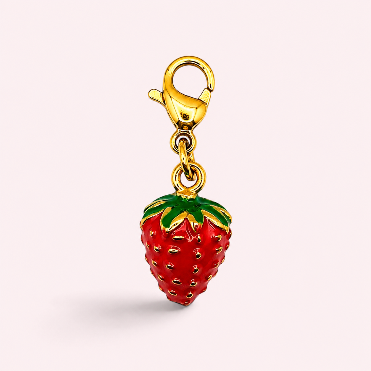 Charm Fraise