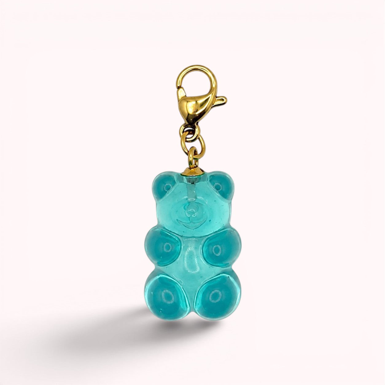 Charm Gummy Bear
