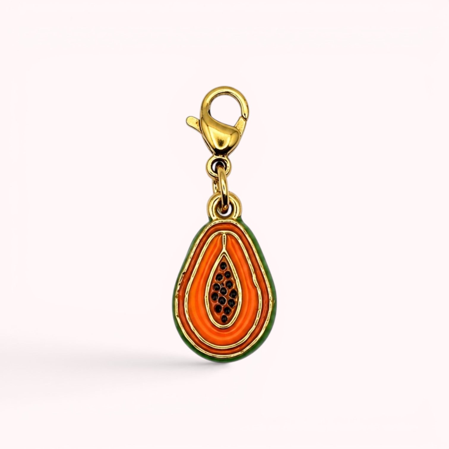 Charm Papaye