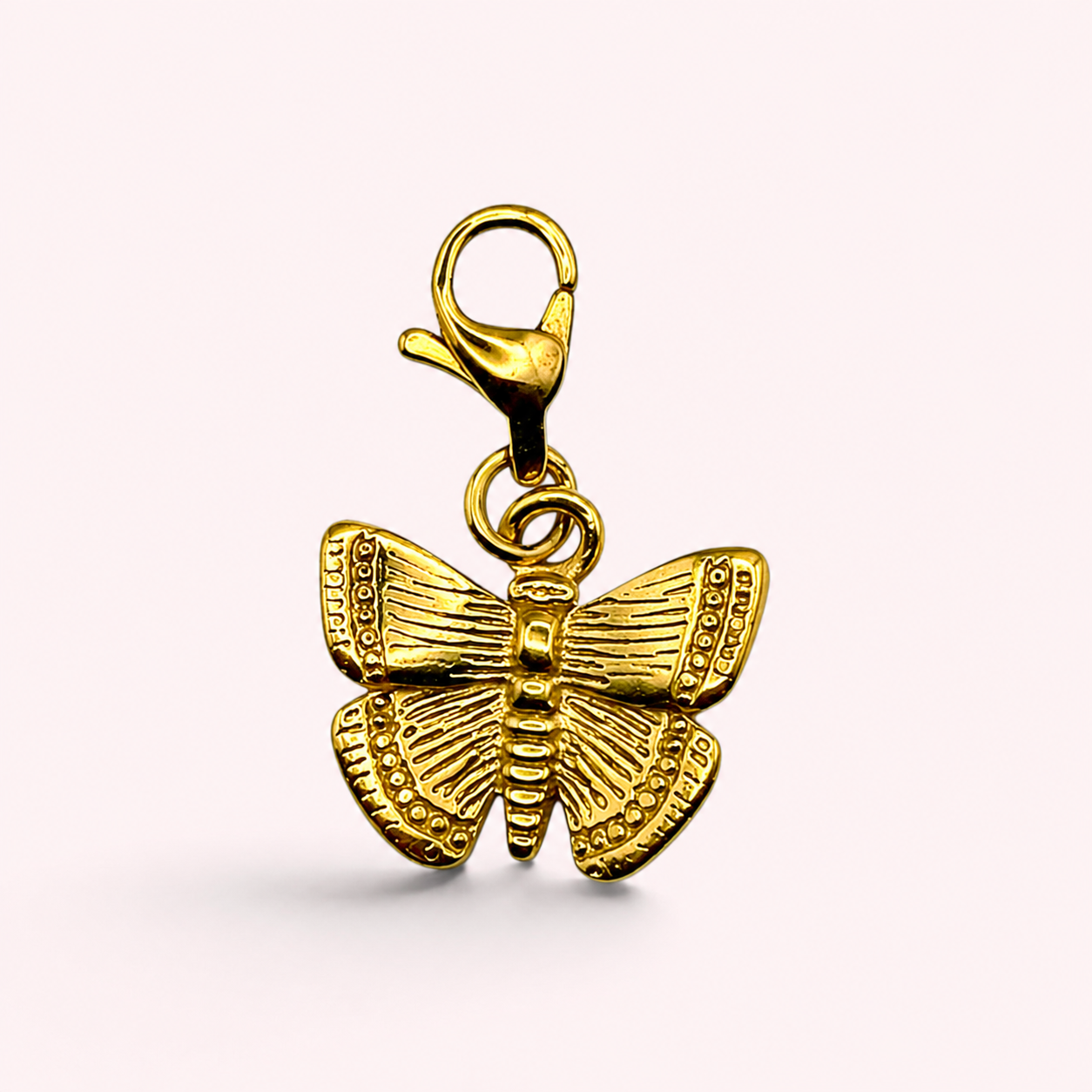 Charm Papillon