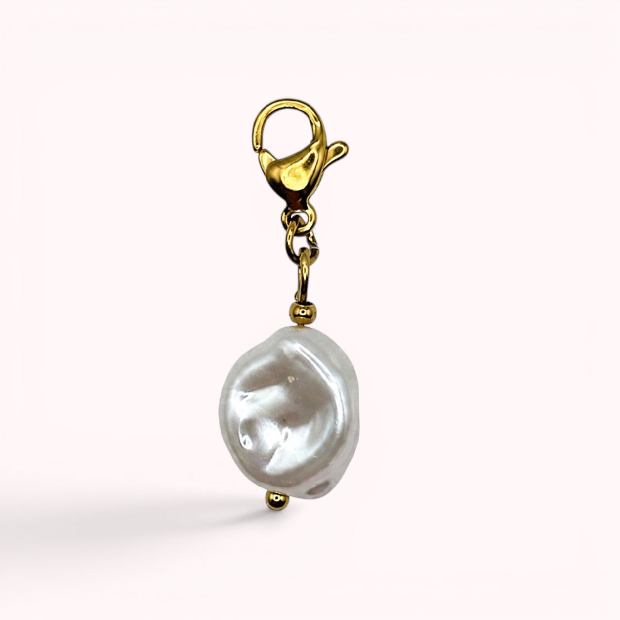Charm Perle Baroque