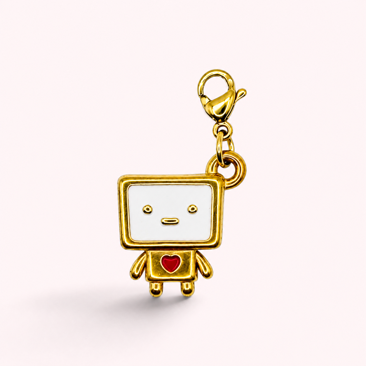 Charm Robot