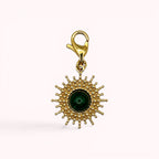 Charm Pierre Solaire