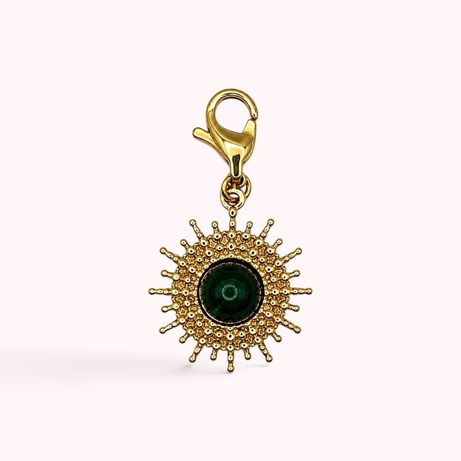 Charm Pierre Solaire