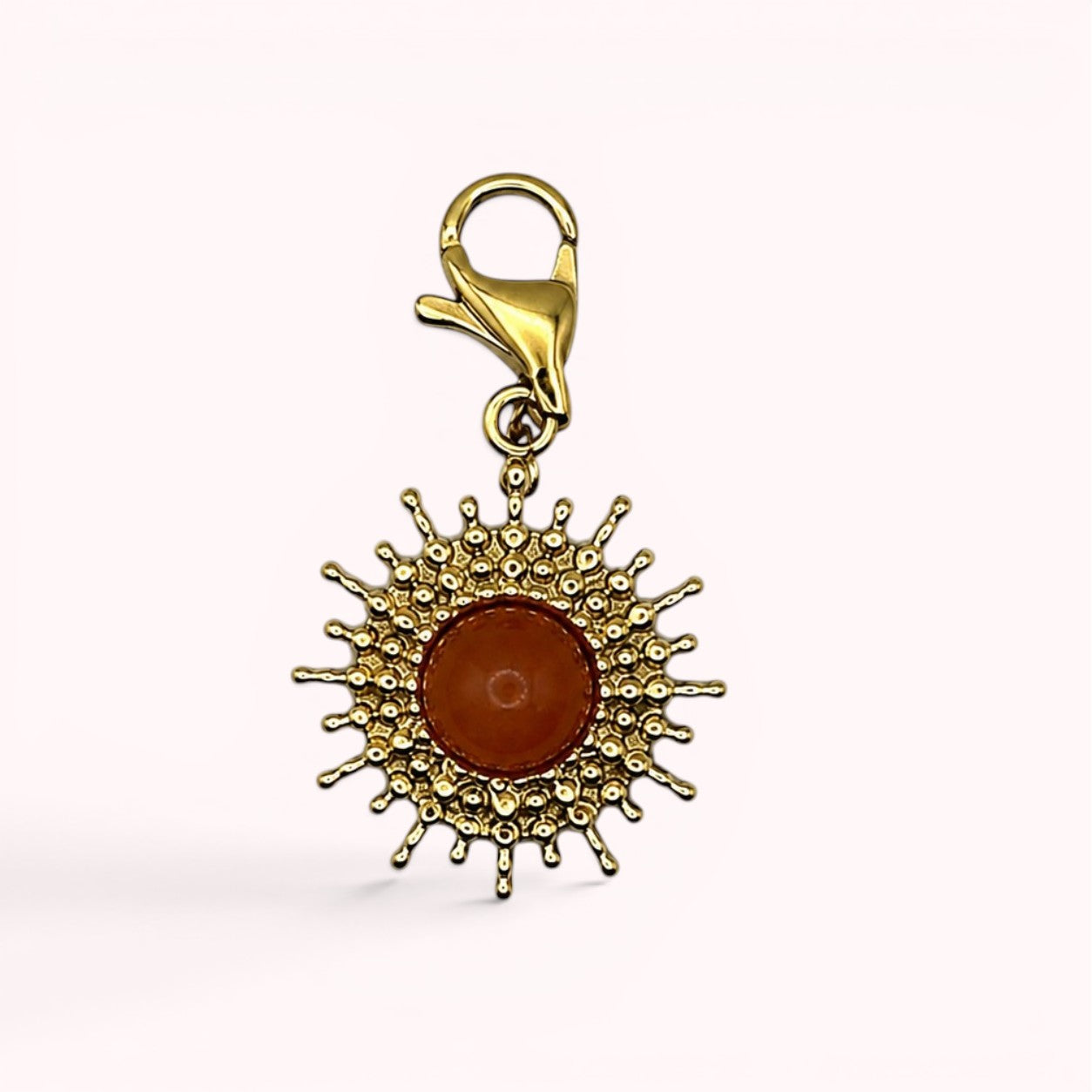 Charm Pierre Solaire
