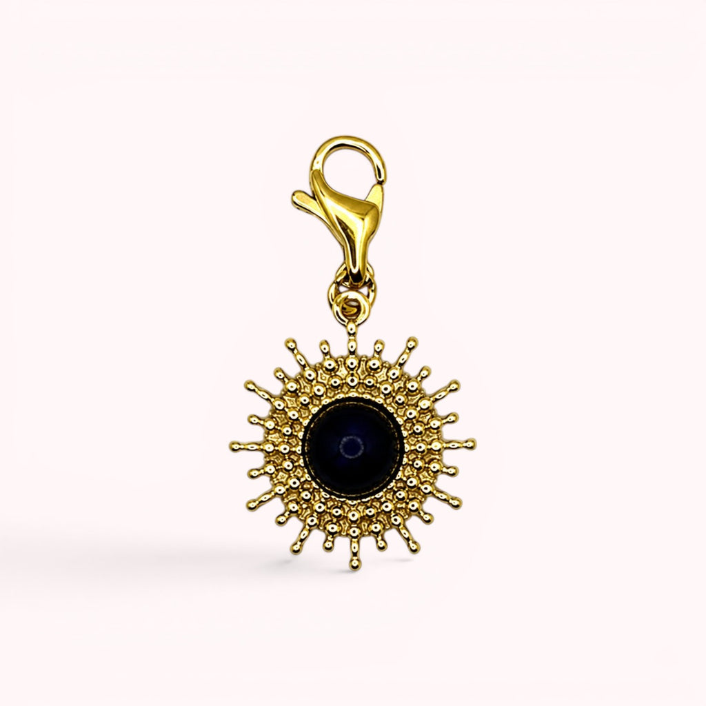Charm Pierre Solaire
