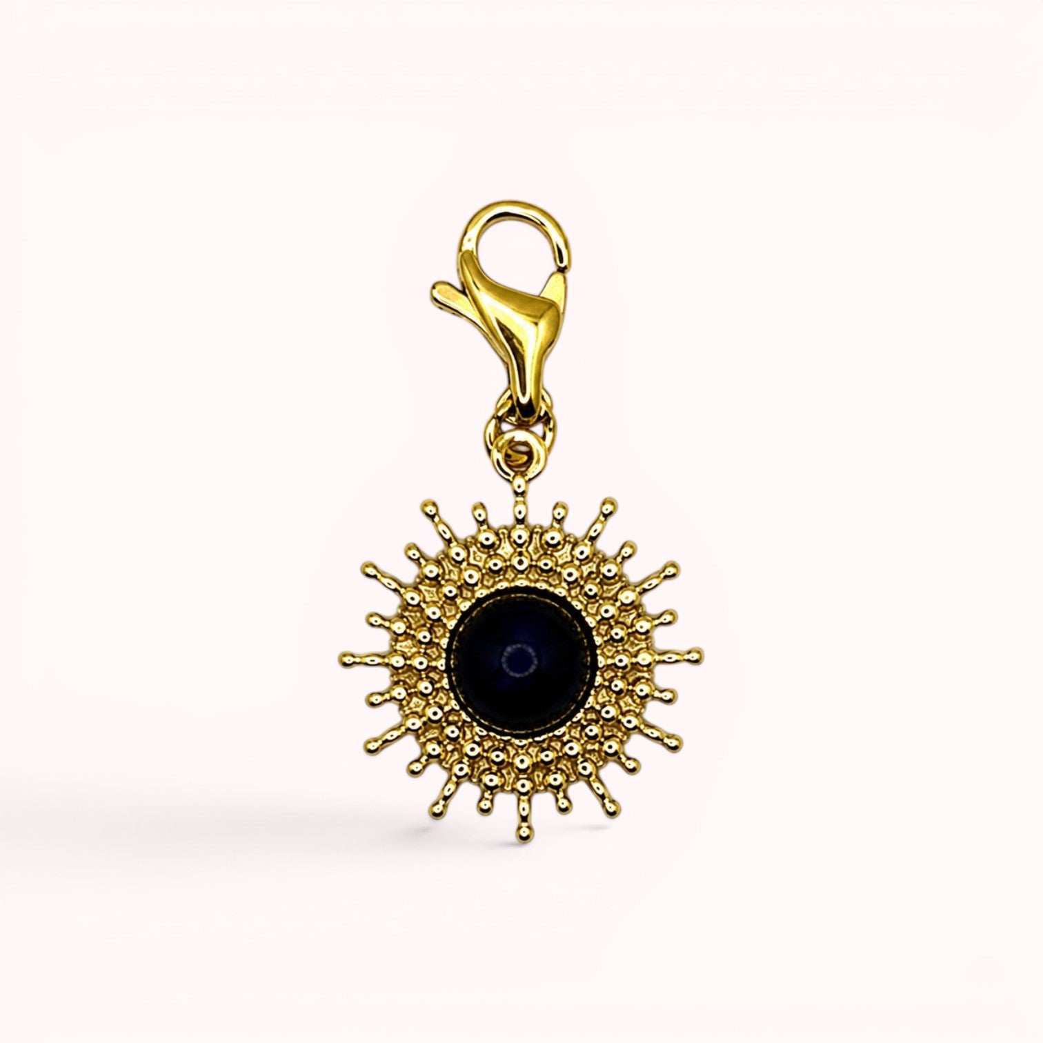 Charm Pierre Solaire