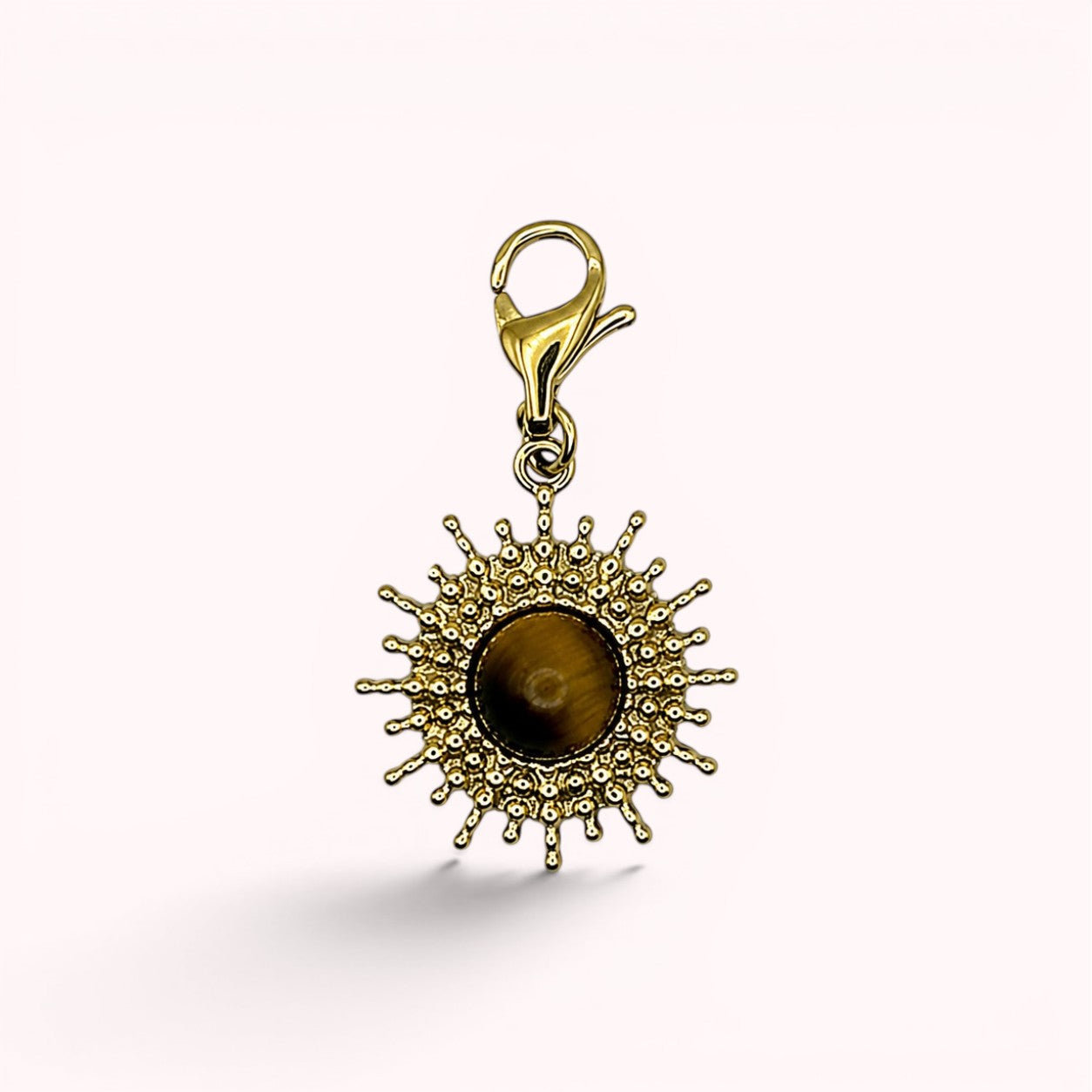 Charm Pierre Solaire