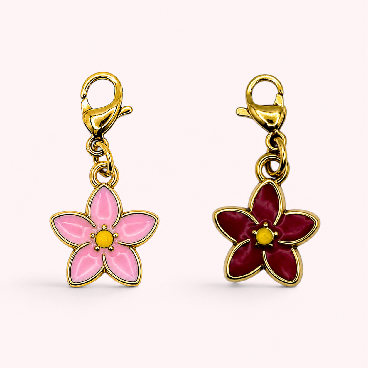 Charm Sakura